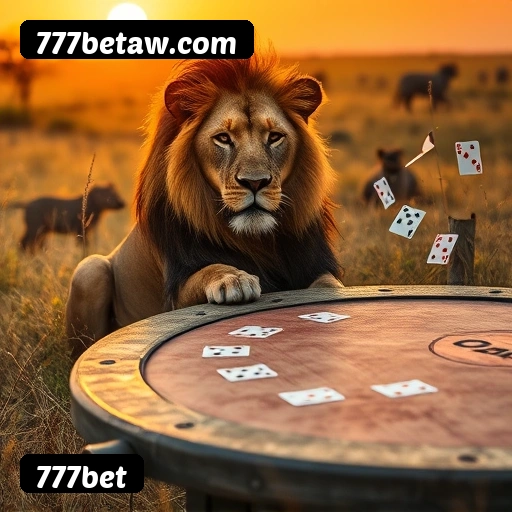 Tipos de Apostas 777bet