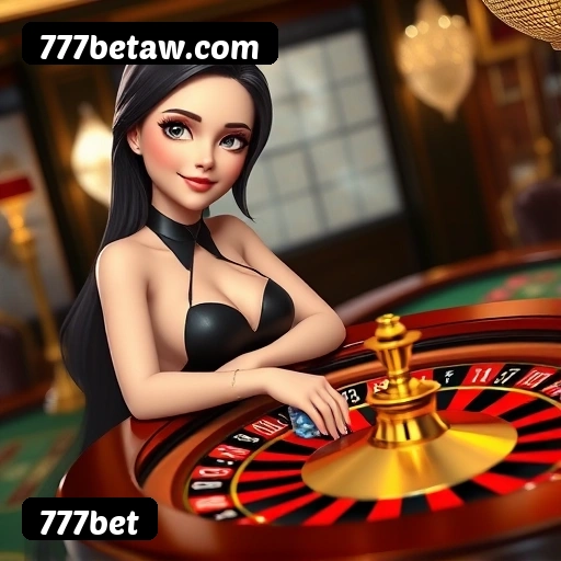 777bet App Mobile - Android e iOS
