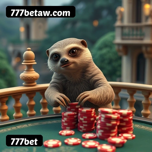 777bet Facebook Oficial