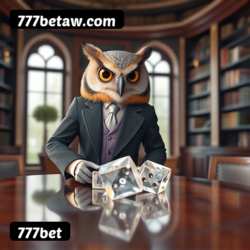 Como Apostar na 777bet Bet