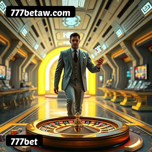 Como Registrar e Fazer Login 777bet