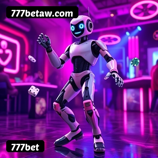 FAQ Slots 777bet