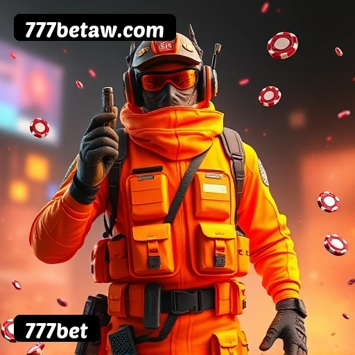 777bet Loteria - Mega-Sena e Mais