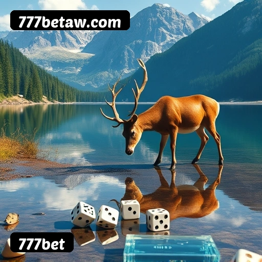777bet Baixar App