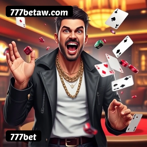 FAQ APK 777bet