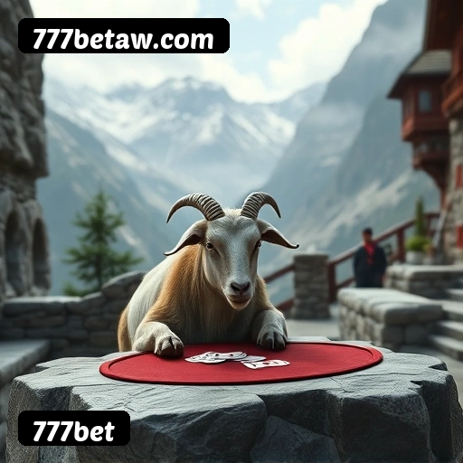 FAQ Bônus 777bet