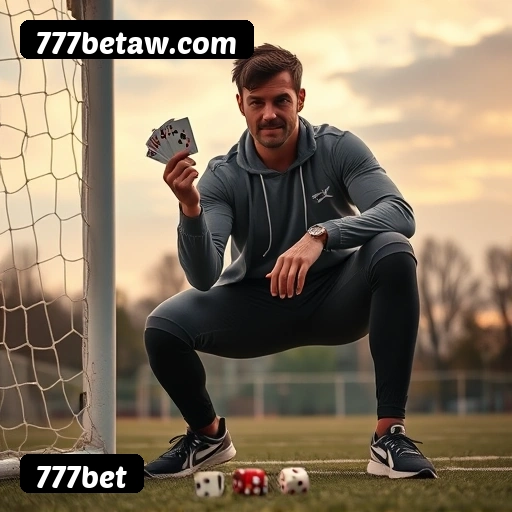 Como Resgatar Bônus 777bet