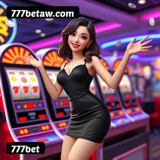 FAQ Cassino 777bet